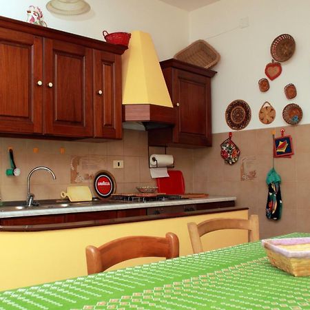 B&B Villa Angela San Salvo Ngoại thất bức ảnh